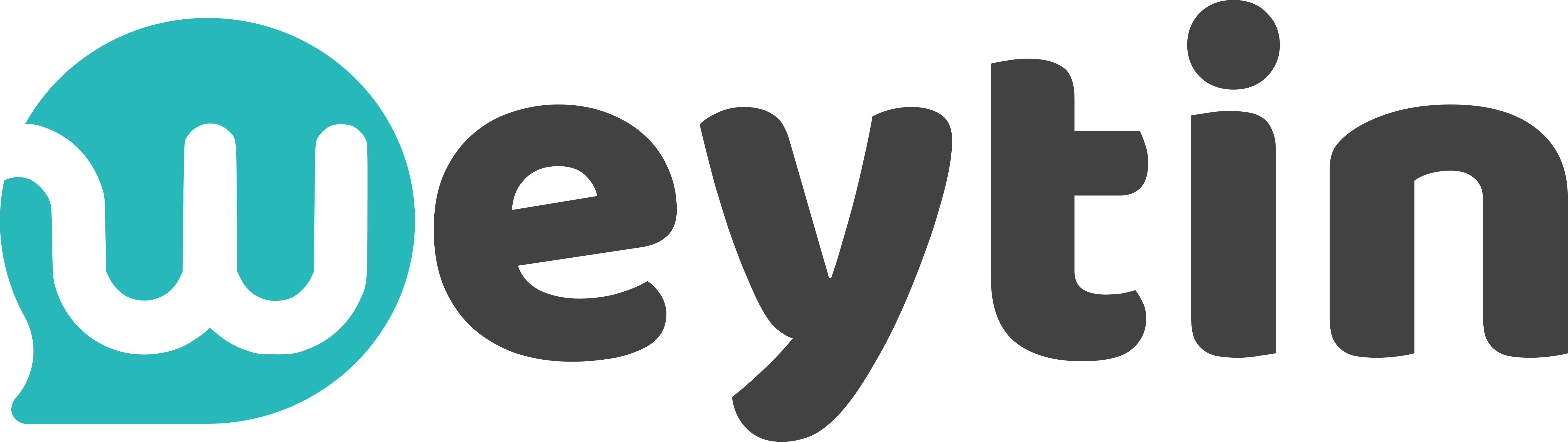 Weytin App Logo